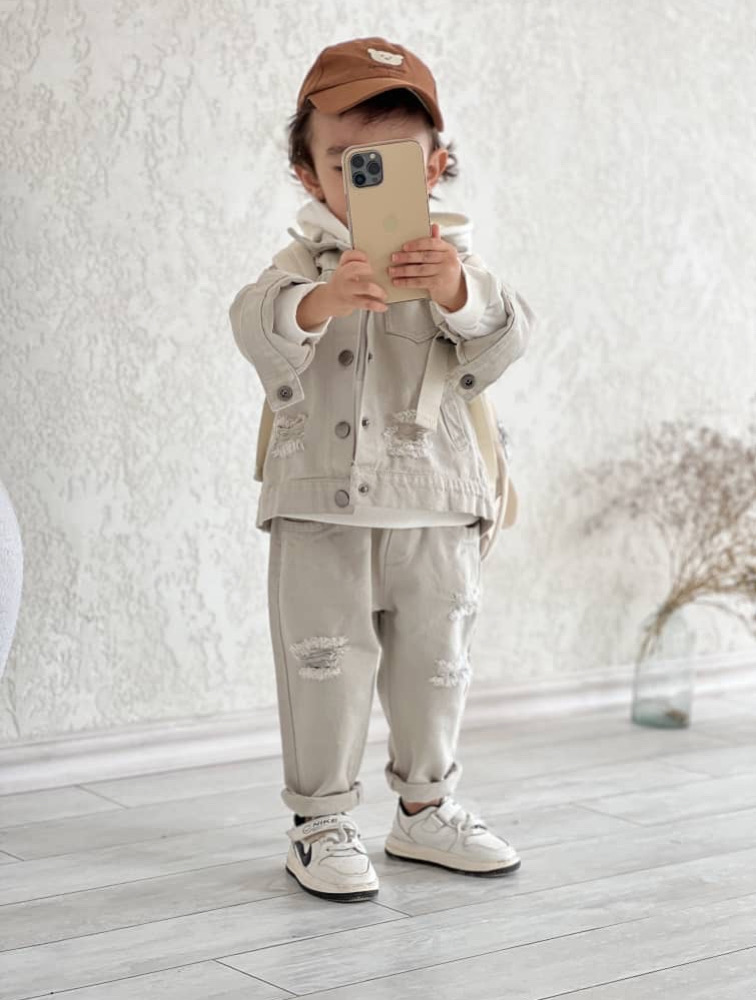 ست کت و شلوار