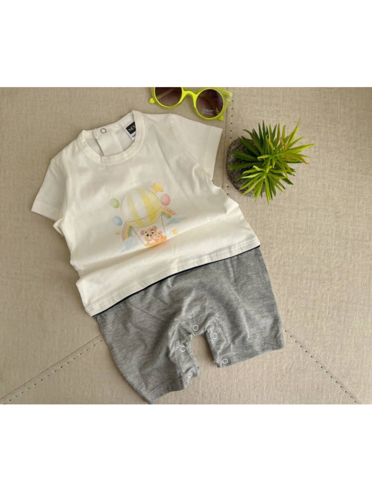 رامپر طرح بالن