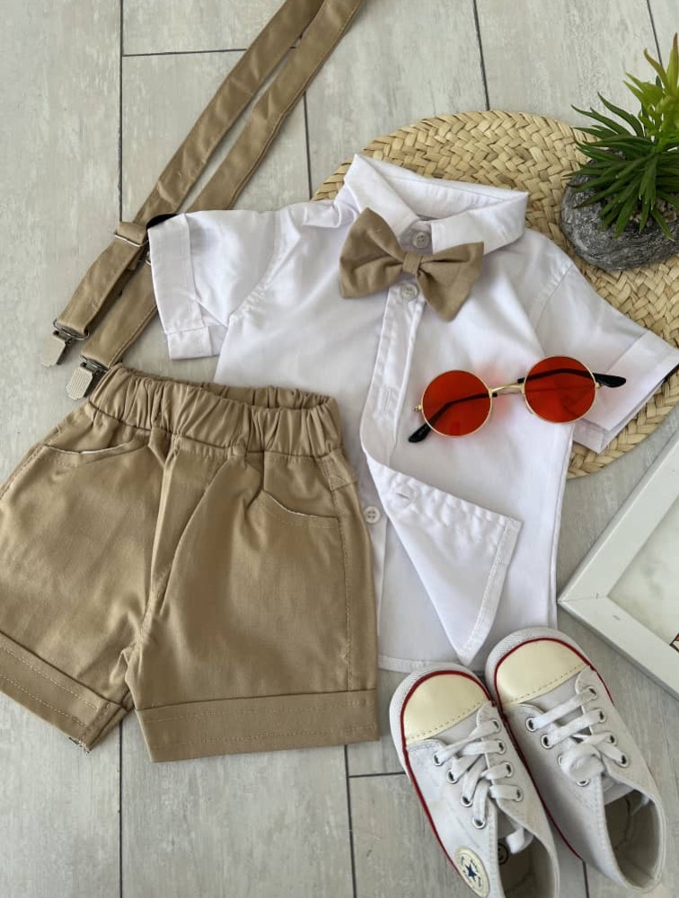 چهارتیکه مجلسی پسرانه