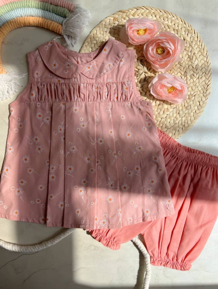 سه تیکه تابستانی دخترانه