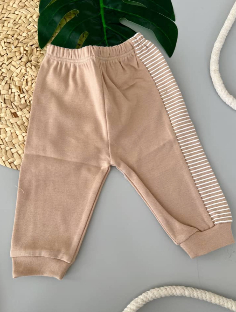 سرویس باز تدی (شلوار)