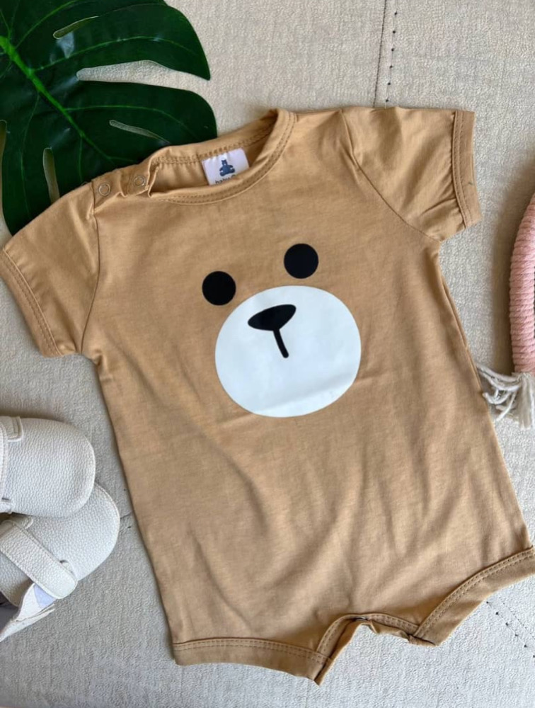 رامپر طرح تدی نسکافه ای