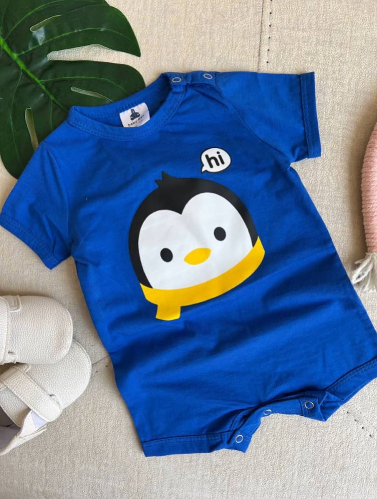 رامپر طرح پنگوئن