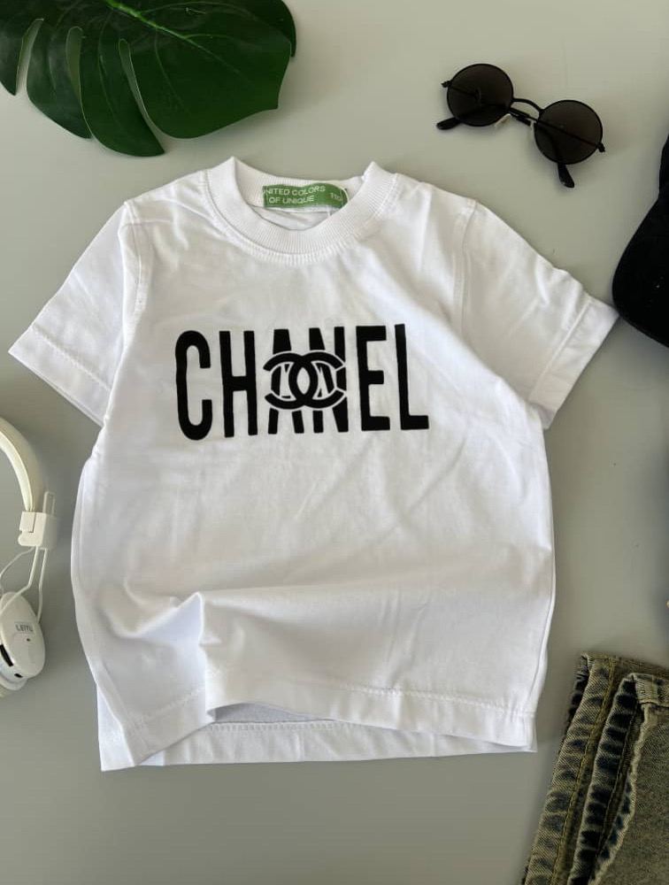 تیشرت طرح شنل