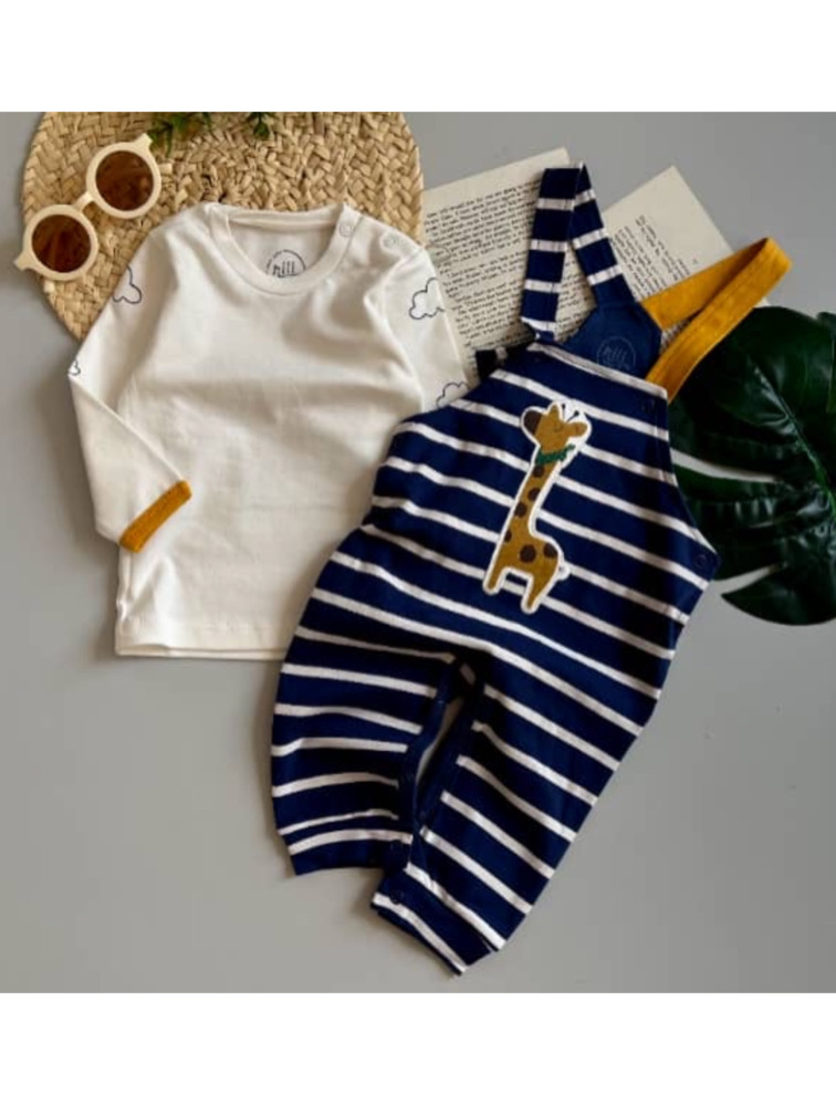 ست دورس و بیلر زرافه