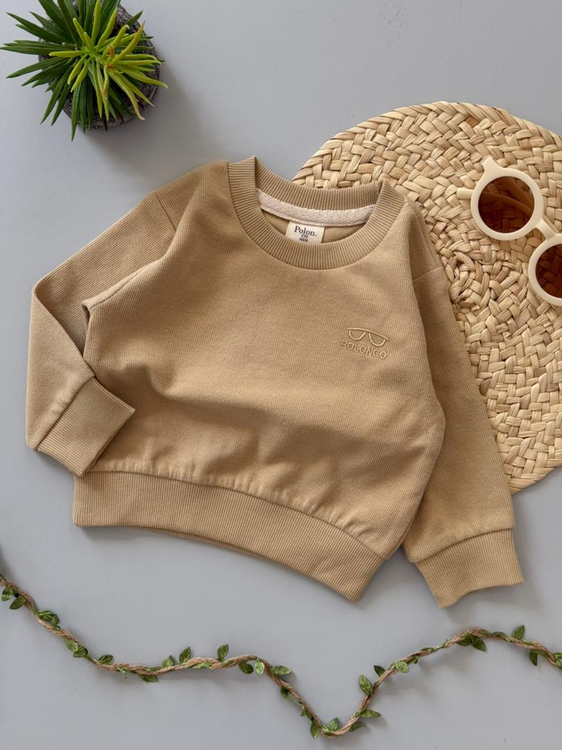 بلوز سلانیک نخودی