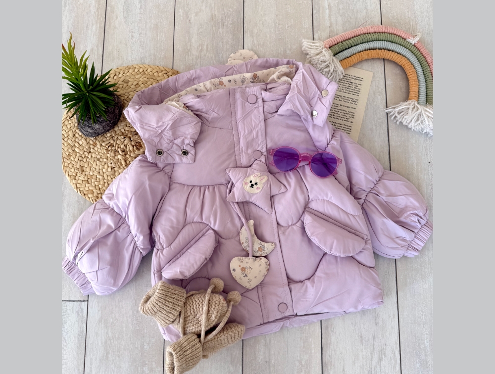 کاپشن خارجی ماه و ستاره