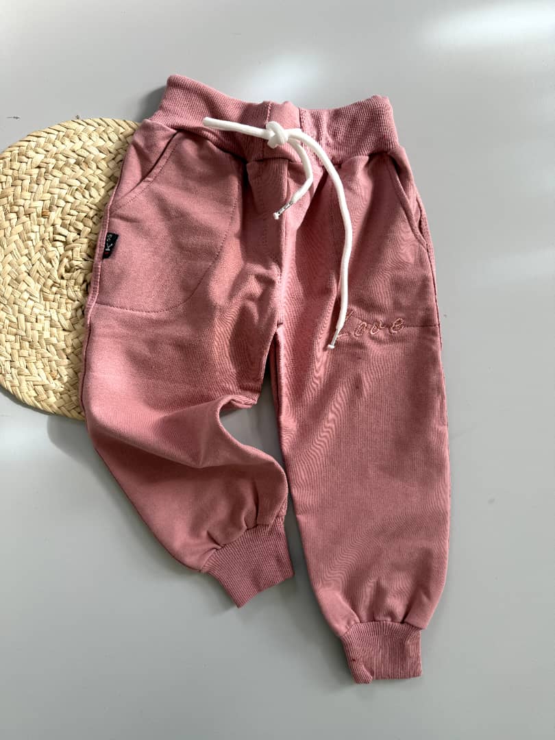 شلوار اسلش خانگی کالباسی