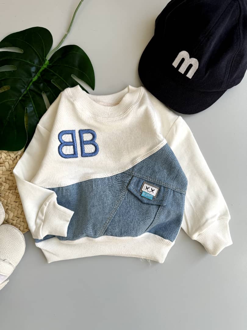 دورس  طرح BB ترکیب جین