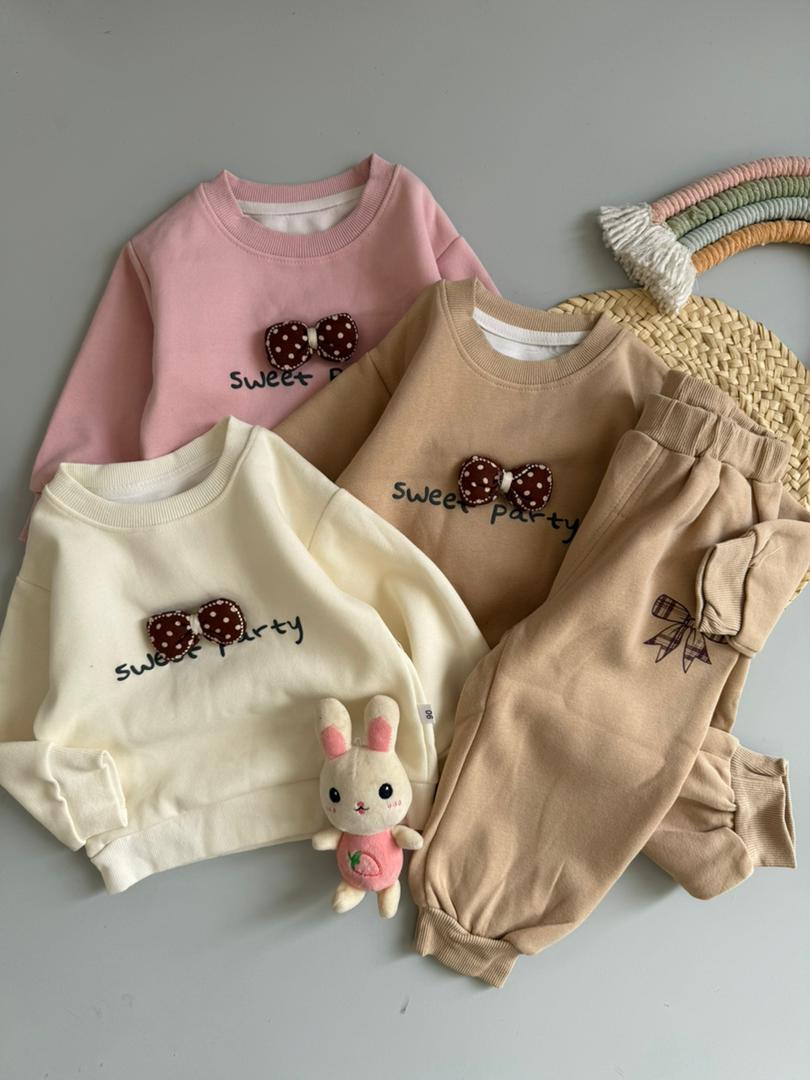 دو تیکه وارداتی دخترانه