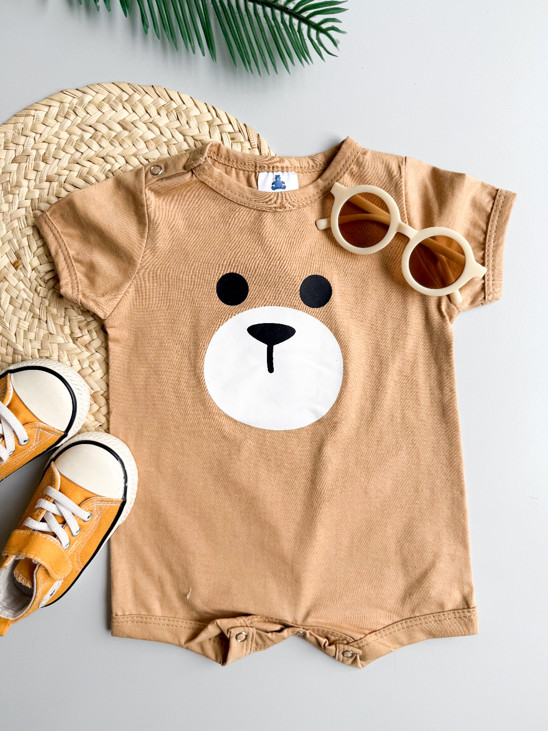 رامپر نسکافه ای